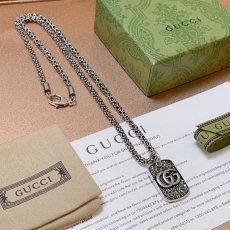 Gucci Necklaces